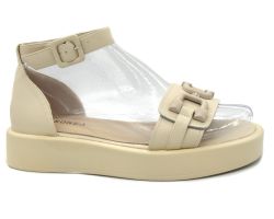 Босоножки на толстой подошве 529-3-529 529-3-529 - фото