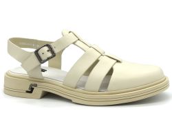 Босоножки на низком ходу 1-4243-0317 1-4243-0317 - фото