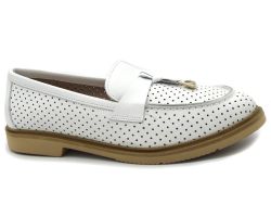 Туфли лоферы 15124-40 15124-40 - фото