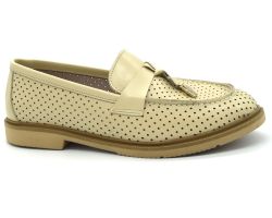 Туфли лоферы 15124-183 15124-183 - фото