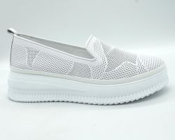 Туфли комфорт 672-02-672 672-02-672 - фото