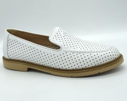 Туфли лоферы 15127-40 15127-40 - фото