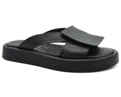 Шлепанцы на низком ходу 2011-01 2011-01 - фото