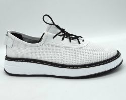 Туфли комфорт 58-2023 58-2023 - фото