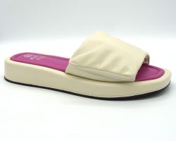 Шлепанцы на низком ходу 1004-29 1004-29 - фото