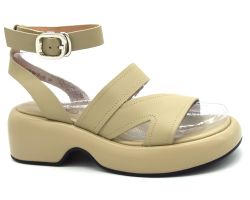 Босоножки на толстой подошве 810-2-16 810-2-16 - фото