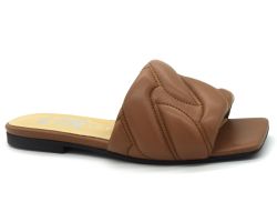 Шлепанцы на низком ходу 11-5139-21 11-5139-21 - фото