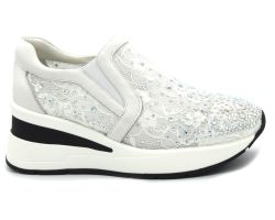 Кроссовки на скрытой танкетке 3109-01-2 3109-01-2 - фото