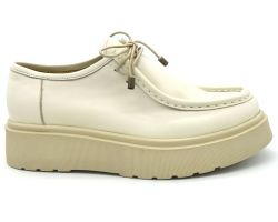 Туфли на толстой подошве 6898-2 6898-2 - фото