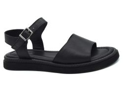 Босоножки на низком ходу 31-01-31 31-01-31 - фото