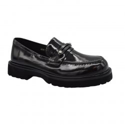 Туфли лоферы 255-1-988 255-1-988 - фото