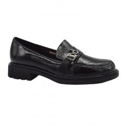 Туфли лоферы 3-2059-0617 3-2059-0617 - фото