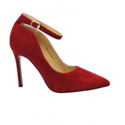 Туфли на каблуке 1414-07-020 1414-07-020 - фото