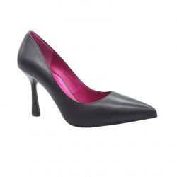 Туфли на каблуке 465-02-021 465-02-021 - фото