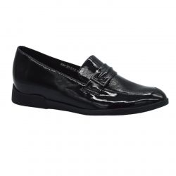 Туфли комфорт скрытая танкетка 564-28-337 564-28-337 - фото