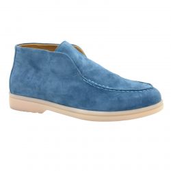 Ботинки на низком ходу 2028-12-3315 2028-12-3315 - фото