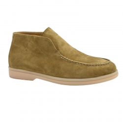 Ботинки на низком ходу 2028-12-320 2028-12-320 - фото