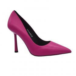 Туфли комфорт на каблуке 1375-70-871 1375-70-871 - фото