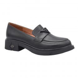 Туфли лоферы 644-2721-014 644-2721-014 - фото