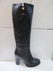 Сапоги на каблуке 7858-1503/67 7858-1503/67 - фото