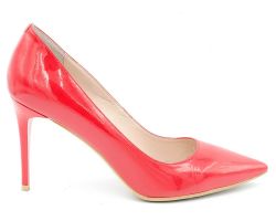 Туфли на шпильке 176-5-147 176-5-147 - фото