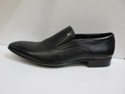 Туфли классические без шнурка 2058-86 2058-86 - фото