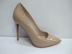 Туфли на шпильке 1533-61 С 1533-61 С - фото